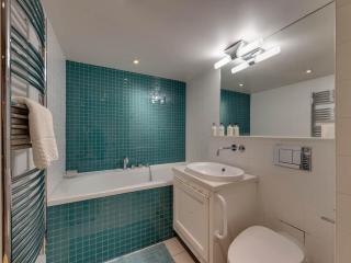 L'Aigle du Laisinant duplex de 90m2 à Val d'Isere - Le Fornet - 4