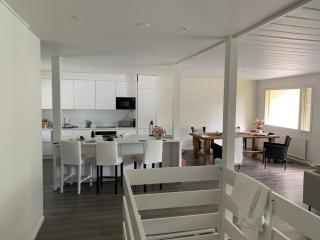 Stella Lapponia Two Floors 200 Sqm - 3