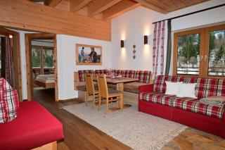ZIRBENNEST Martha - Biberwier - 6