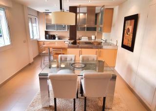 Magnificent One Bedroom Apartment in Marbella Center - Marbella - 9