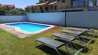 Casa Rouxique - Sanxenxo - 2