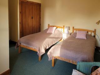 The Hen Hoose - Blainslie - 2