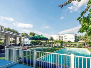 Mercure Annecy Sud - Annecy - 9