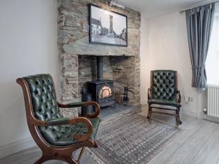 Callander's High Street - 3
