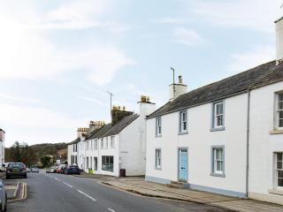 Callander's High Street - Gatehouse of Fleet - 7