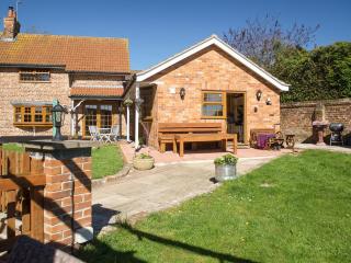 Boothby Cottage - Willoughby - 9