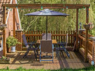 Boothby Cottage - Willoughby - 8