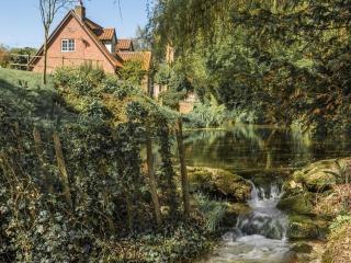 Boothby Cottage - Willoughby - 7