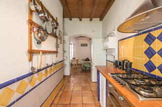 La Casa del Alfarero - Sevilla - 7