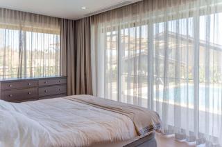 Enjoy playing golf, stay where luxury meets peace. - Bodrum - 3