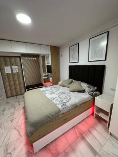 Exclusiv Room - Iaşi - 3
