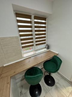 Exclusiv Room - Iaşi - 1