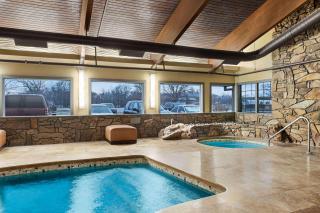 Travelodge by Wyndham Coffeyville - 2