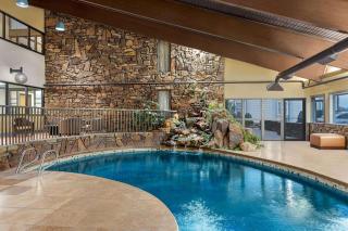 Travelodge by Wyndham Coffeyville - 1