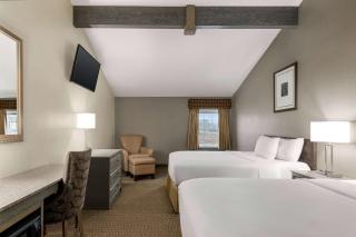 Travelodge by Wyndham Coffeyville - Coffeyville - 5