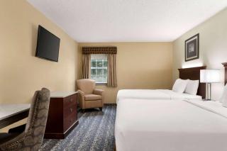 Travelodge by Wyndham Coffeyville - Coffeyville - 1