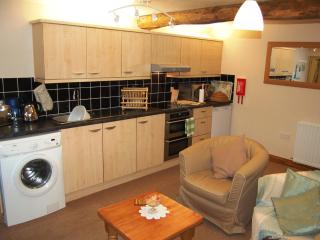 Elseghyll Barn - Melmerby - 7