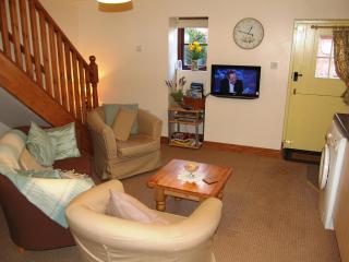 Elseghyll Barn - 6