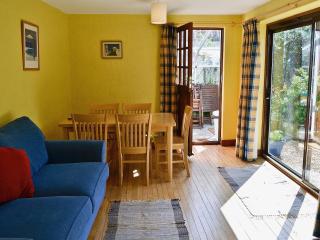 Next Door Cottage - Holy Island - 9