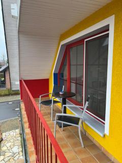 Pension-Geli - Monplaisir - 9