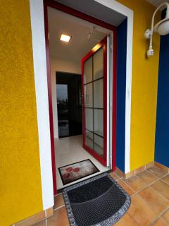 Pension-Geli - Monplaisir - 2