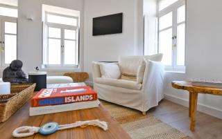 Luxurious modern villa with a fantstic sea view - Ioulis - 1