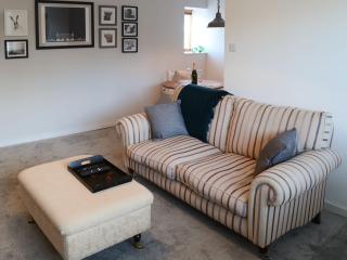Sea Thistle Cottage - 9