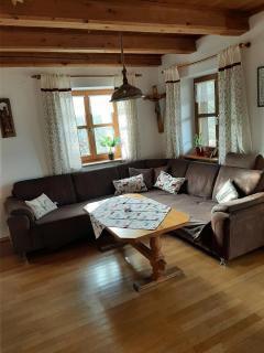 Ferienhaus Piller - Viechtach - 8