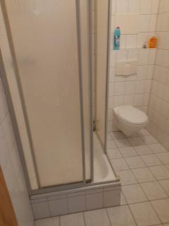 Schöne Wohnung für Monteure und sonstige Reisende - Zwickau - 4