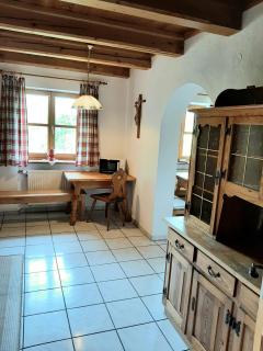Ferienhaus Piller - Viechtach - 5