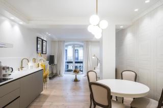 Brand New I Beachfront I 3 min Old Town ANVERS - Saint-Sébastien - 0