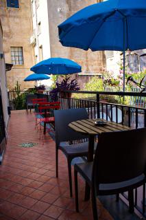 Trinacria apartments - Catania - 5