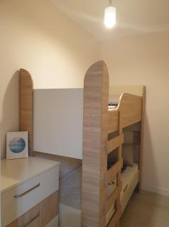 GONIO Beachfront Cosy Apartment - Gonio - 3