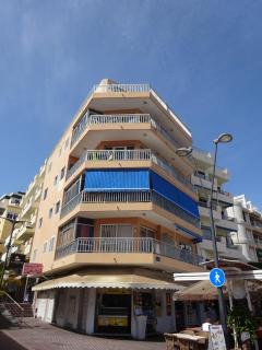 Los Cristianos Top floor Appartement Horizon - Los Cristianos - 6