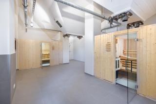 Ferienapartments am Krusespeicher Ferienapartments am Krusespeicher 1-14 - Wismar - 8