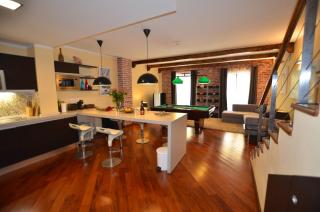 Apartment Delux - Rovinj - 5