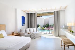 Cavo Delea Villas & Suites - Possidi - 7