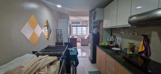 Dusit Thani like San Antonio Makati 1 bedroom - Manila - 5