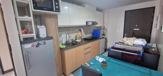 Dusit Thani like San Antonio Makati 1 bedroom - Manila - 4