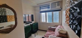 Dusit Thani like San Antonio Makati 1 bedroom - Manila - 2