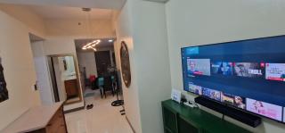 Dusit Thani like San Antonio Makati 1 bedroom - Manila - 1