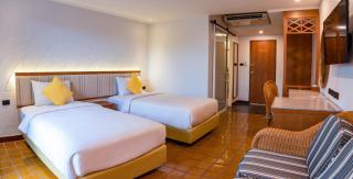Samui Natien Resort - Chaweng - 1