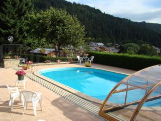 Chalet Mon Idole - Flumet - 4