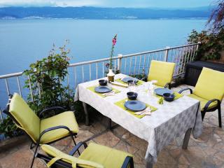 Vila Verbana Apartments - Vrbnik - 8