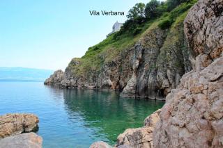 Vila Verbana Apartments - Vrbnik - 4