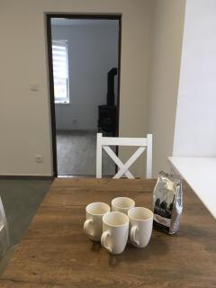 Apartmány U Hadiny - Humpolec - 4