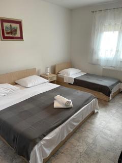 Villa Magnolia - Privlaka - 3