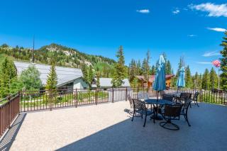 Brighton Chalet Utah Entire 9 Bedroom House - Brighton - 9