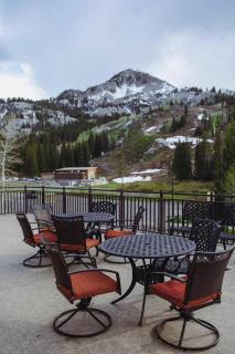 Brighton Chalet Utah Entire 9 Bedroom House - Brighton - 4