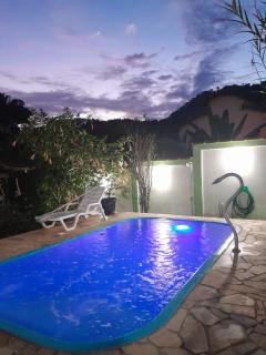 Casa Quatro estações - 0